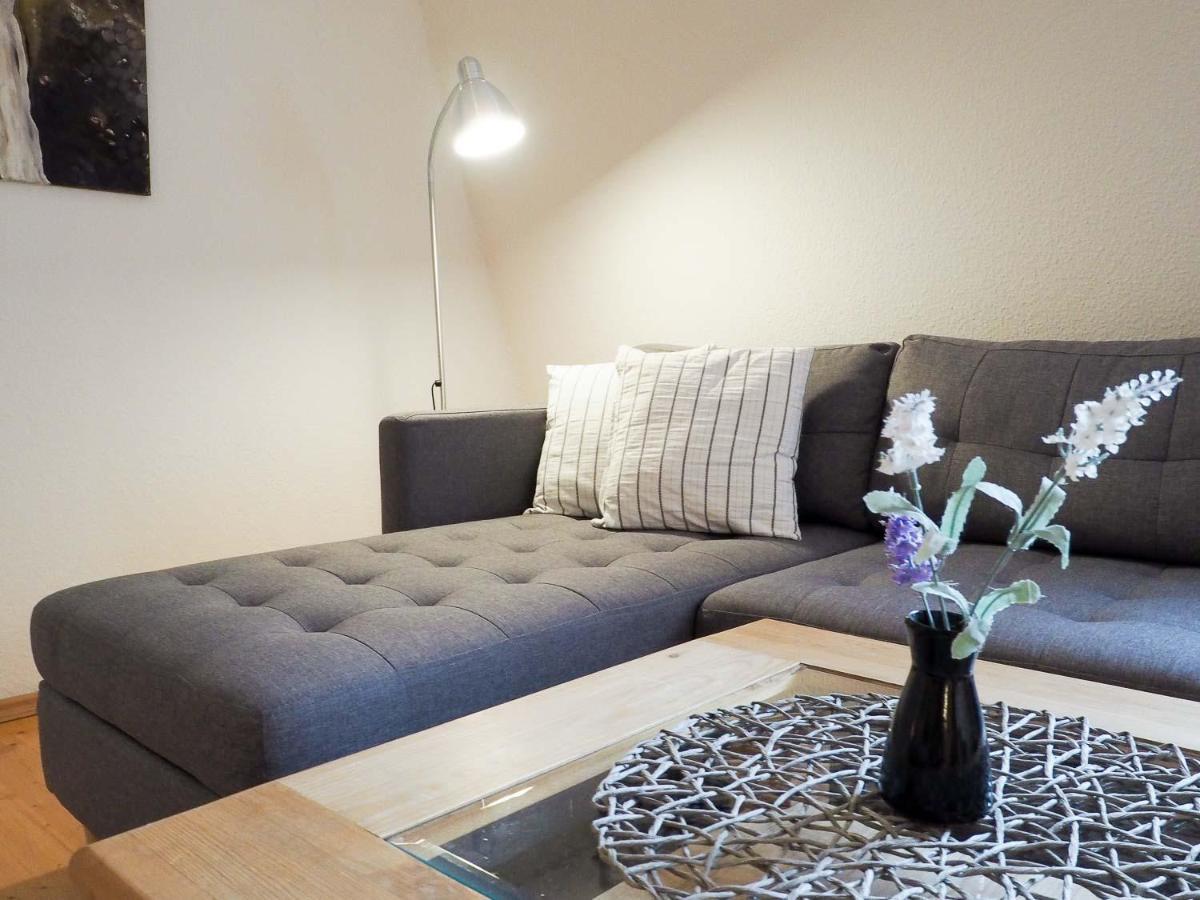 Weinquartier Naumburg Apartman Naumburg  Kültér fotó