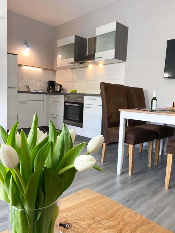 Weinquartier Naumburg Apartman Naumburg  Kültér fotó