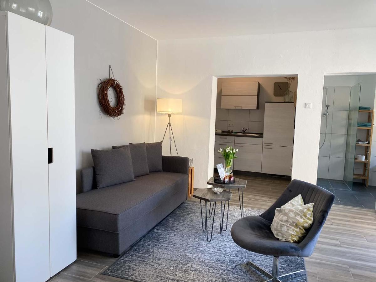 Weinquartier Naumburg Apartman Naumburg  Kültér fotó