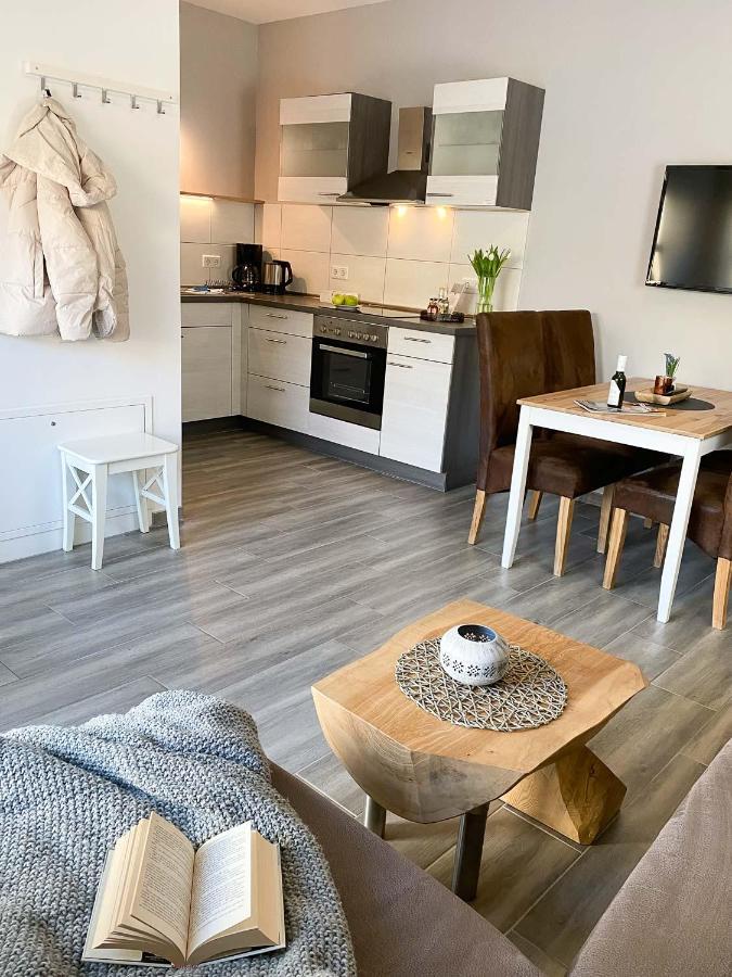 Weinquartier Naumburg Apartman Naumburg  Kültér fotó