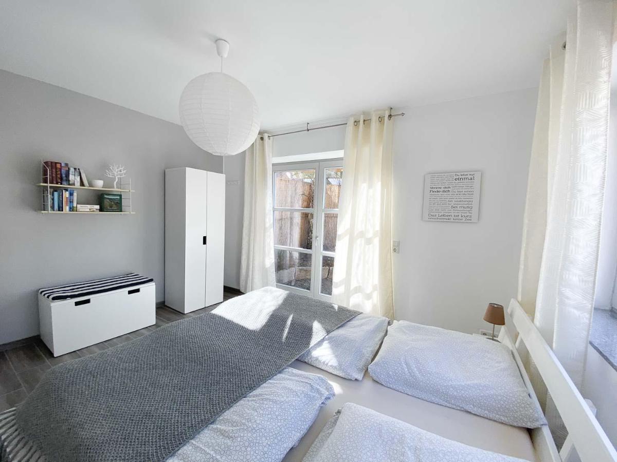 Weinquartier Naumburg Apartman Naumburg  Kültér fotó