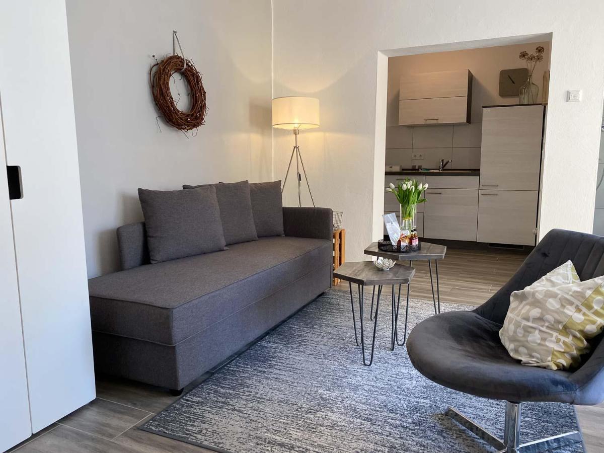 Weinquartier Naumburg Apartman Naumburg  Kültér fotó